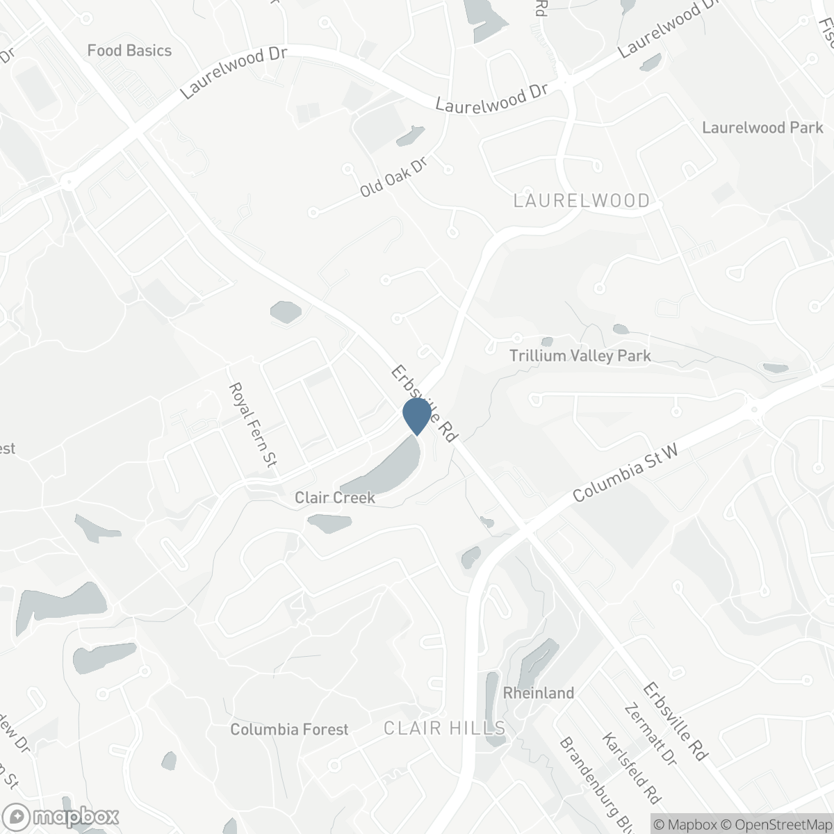 3 - 601 COLUMBIA FOREST BOULEVARD, Waterloo, Ontario N2V 2K7